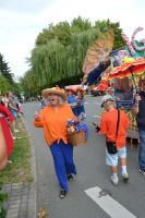 Weinfest 2025 - Die Interesessengemeinschaft Bad Sulza e.V. ist wieder mit einem eigenen Bild vertreten