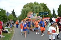 Weinfest 2025 - Die Interesessengemeinschaft Bad Sulza e.V. ist wieder mit einem eigenen Bild vertreten
