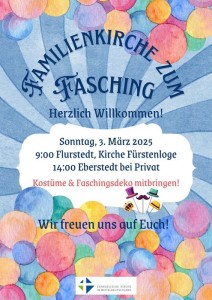 Fasching