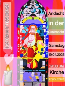 Ostergottesdienst
