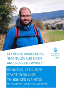 Wandern Regional