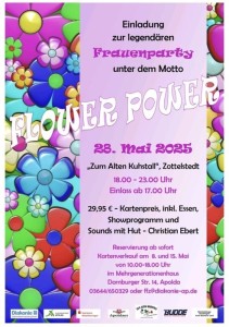 FlowerPower