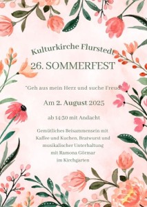 Sommerfest