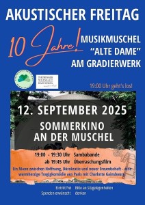 Sommerkino