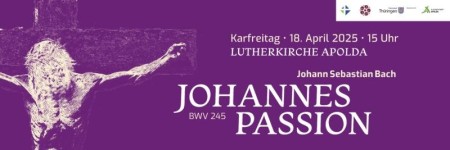 Johannes-Passion