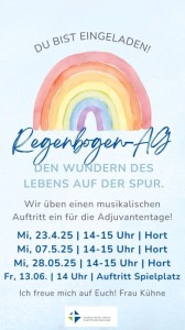 Regenbogen AG