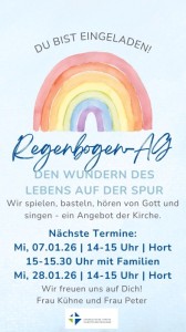 Regenbogen AG