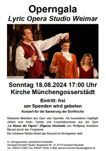 Operngala
