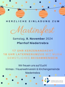 Martinsfest