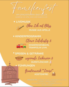 Familienfest
