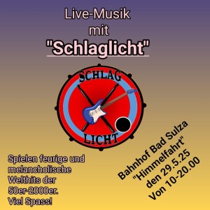 Schlaglicht