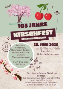 Kirschfest