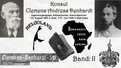 Clemens Denhardt - Band II