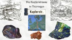 Die Kupferstraße
