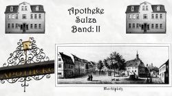 Apotheke Sulza